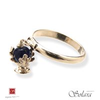 Anello Solara Donna in Argento 6187 SOLARA - 6187 SOLARA